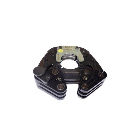 Comprar Mordaza De Prensado Cadena Klauke Tipo M Diam. 42 Para Alquiler GN23356 al Mejor Precio
