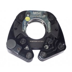Comprar Mordaza De Prensado Cadena Klauke Tipo M Diam. 54 Para Alquiler GN23357 al Mejor Precio