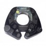 Comprar Mordaza De Prensado Cadena Klauke Tipo M Diam. 54 Para Alquiler GN23357 al Mejor Precio