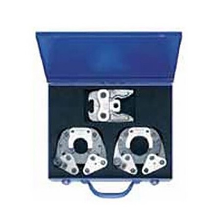 Comprar Adaptador Mordaza Cadena Klauke Diam. 42 Y 54 Para Alquiler GN23358 al Mejor Precio