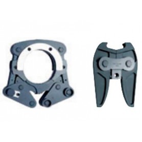 Comprar Mordaza De Prensado Klauke Diam. 76 GN23360 al Mejor Precio