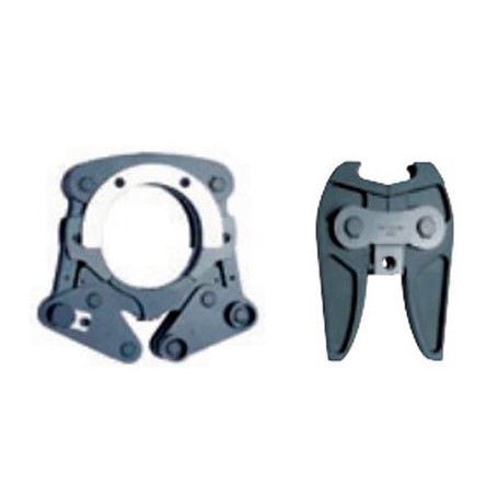 Comprar Mordaza De Prensado Klauke Diam. 76 GN23360 al Mejor Precio