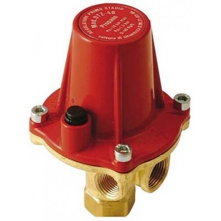 Comprar Limitador "Mondial" L-40 De 40 Kgs/H. Con 20/150X20/150 Tl GP01012 al Mejor Precio