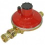 Comprar Regulador B.P. Caudal 10 Kg/H. M-403 37 Gr/Cm2. Mondial T-M 20X150 GP01037 al Mejor Precio