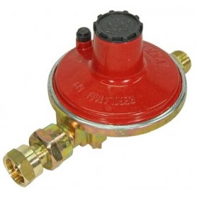 Comprar Regulador B.P. Caudal 10 Kg/H. M-403 37Gr/Cm2. Mondial T218-M20X150 GP01038 al Mejor Precio