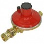 Comprar Regulador B.P. Caudal 10 Kg/H. M-403 37Gr/Cm2. Mondial T218-M20X150 GP01038 al Mejor Precio