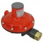 Comprar Regulador Glp De Baja Presion Caudal 20-30 Kgs/H. A 50 Grs/Cm2 Conexion H-1/2"Xh-3/4" GP01047 al Mejor Precio