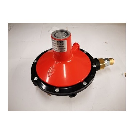 Comprar Regulador B.P. Caudal 40 Kg/H. M-2402 50 Gr/Cm2. 20X150-1" GP01055 al Mejor Precio