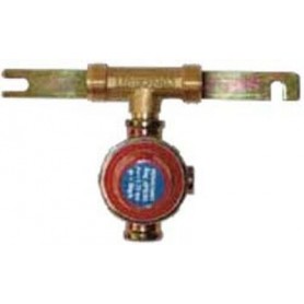 Comprar Limitador Mini 8 Kg/H Mod.Apr/85- 2E 20/150 Con Antirretorno Inc GP01095 al Mejor Precio