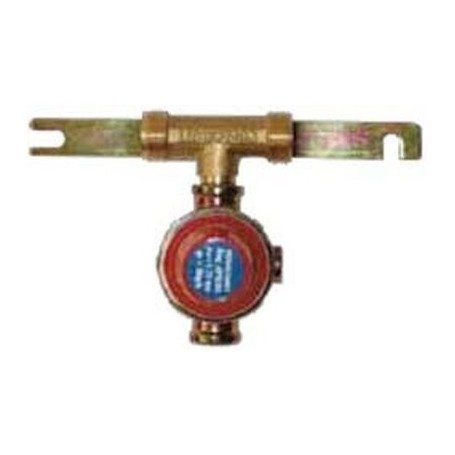 Comprar Limitador Mini 8 Kg/H Mod.Apr/85- 2E 20/150 Con Antirretorno Inc GP01095 al Mejor Precio