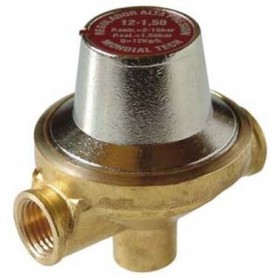 Comprar Limitador De Presion Mini 12Kg/H Tl.20X150 - M.20X150 GP01114 al Mejor Precio