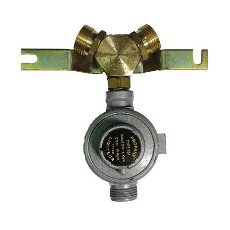 Comprar Limitador De Presion 12 Kg/H. 60Il-2E Con As-20 E Y S 20X150 GP01119 al Mejor Precio
