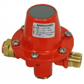 Comprar Limitador De Presion 30Kg/H. Lp40 T20X150-M20X150 GP01127 al Mejor Precio