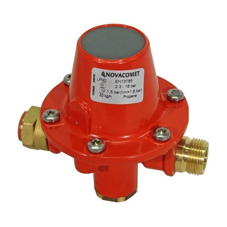 Comprar Limitador De Presion 30Kg/H. Lp40 T20X150-M20X150 GP01127 al Mejor Precio