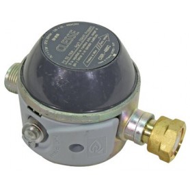 Comprar Regulador Clesse 150 Mbar Csr-485C GP01173 al Mejor Precio