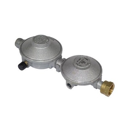 Comprar Regulador Glp Oara Mpb-150 C/Seg. Maxima GP01174 al Mejor Precio