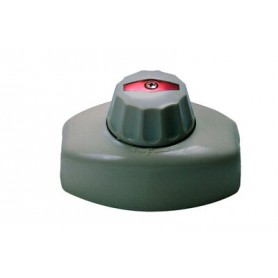 Comprar Regulador Abonado Clesse Poli Valvula nte Rbps 37/22 Mbar Con Capota GP01179 al Mejor Precio
