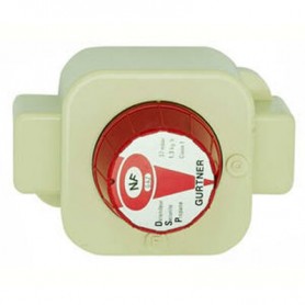 Comprar Regulador Reca Mod. Sp-8 Q 8 Kg/H 37 Mbar M 20X15 X M 20X15 GP01190 al Mejor Precio