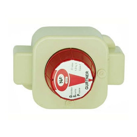 Comprar Regulador Reca Mod. Sp-8 Q 8 Kg/H 37 Mbar M 20X15 X M 20X15 GP01190 al Mejor Precio