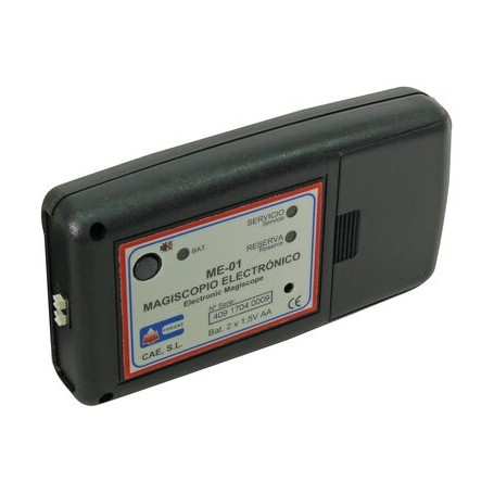Comprar Magiscopio Electricorónico Indicador Servicio-Reserva Me-01 Para Botellas De Glp GP01197 al Mejor Precio