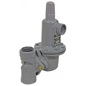 Comprar Regulador A.P. Fisher Regulable Modelo F-627-2 GP04023 al Mejor Precio