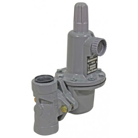 Comprar Regulador A.P. Fisher Regulable Modelo F-627-2 GP04023 al Mejor Precio
