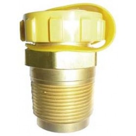 Comprar Boca De Carga Hueca 1.3/4"Acme-M 1.1/4" Npt Rego 5765-F GP07003 al Mejor Precio
