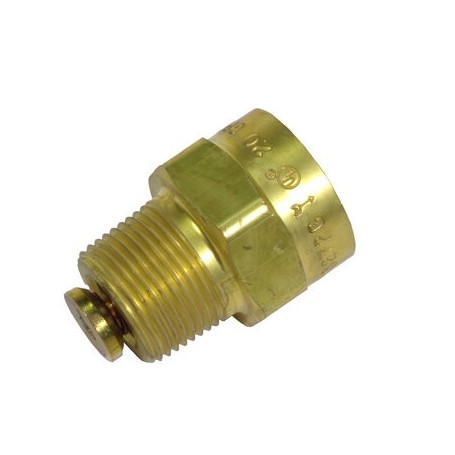 Comprar Limitador De Caudal "Rego" M-3/4" Y H-3/4" Npt GP07081 al Mejor Precio