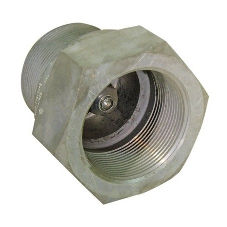 Comprar  Valvula Antirretorno "Rego" H-2" Npt M-2" Npt GP07098 al Mejor Precio