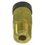 Comprar  Valvula De Seguridad d Externa "Rego" 1/2" Npt GP08042 al Mejor Precio