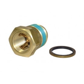 Comprar Adaptador Porta Valvulas Cd31 GP08060 al Mejor Precio