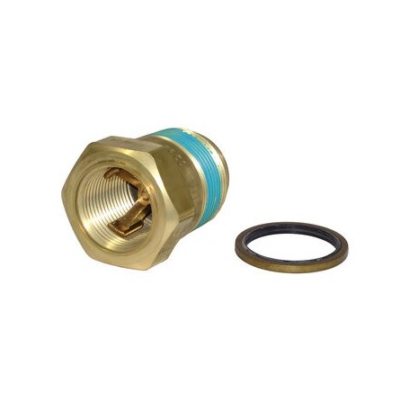 Comprar Adaptador Porta Valvulas Cd31 GP08060 al Mejor Precio