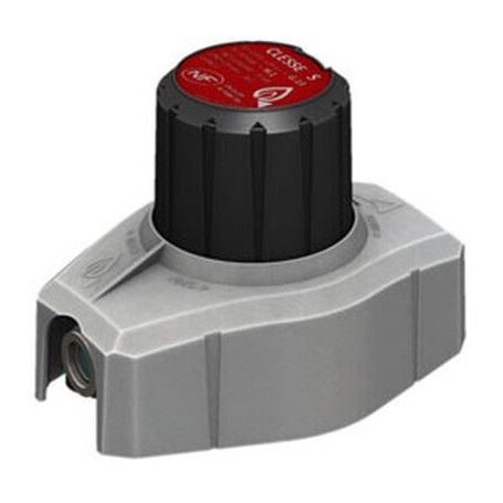 Comprar Regulador De G.L.P. "Clesse M" Mod. S-37 Con Capota GP10001 al Mejor Precio