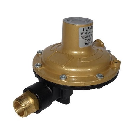 Comprar Regulador B.P. Clesse M. Mod. 427B A 37 Grs. GP10010 al Mejor Precio