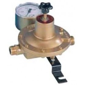 Comprar Regulador Clesse Mod. 1437 Regulable De 120 A 300 Mbar GP10022 al Mejor Precio