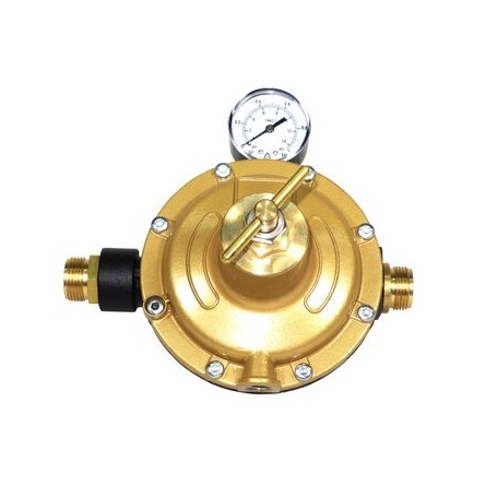 Comprar Regulador Clesse Mod. 1437 Regulable De 200 A 500 Mbar GP10025 al Mejor Precio