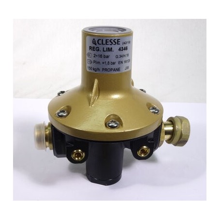 Comprar Limitador Presion C. Mandet Mod. 4316 GP10057 al Mejor Precio