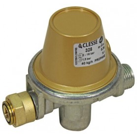 Comprar Regulador Presion Fija Clesse Mod. 325 Caudal 40 Kg/H Ps: 15 Bar T20X150 - M20X150 GP10071 al Mejor Precio