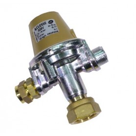 Comprar Regulador Presion Fija Mod.325V Caudal 40Kgs. P.S. 15Kgs. Escuadra Tl 3/4"-M 20/150 GP10072 al Mejor Precio