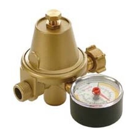 Comprar Regulador Alta Presion Clesse Mandet Mod. 1325V 3/4" GP10076 al Mejor Precio