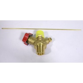 Comprar Multi Valvula Clesse Ecgx452 3/4" Npt 40 Kg/H GP10275 al Mejor Precio