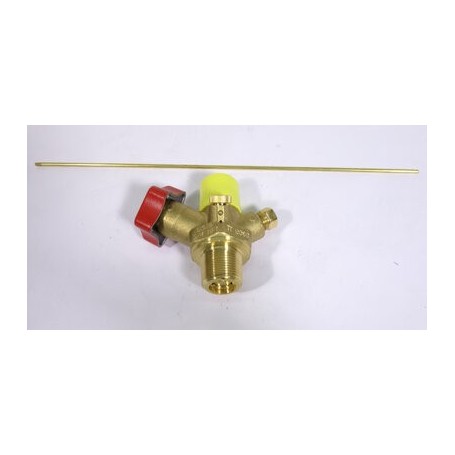 Comprar Multi Valvula Clesse Ecgx452 3/4" Npt 40 Kg/H GP10275 al Mejor Precio