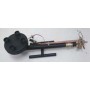 Comprar  Quemador Alta Presion Mod.411/4 Con Valvula . Seguridad d Pot: 15.000 Kcal/H. A Gas But/Prop. GQ01030 al Mejor Precio