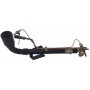 Comprar  Quemador Ap 440-Acodado Con Vs Y Piloto 50000 Kc/H. GQ01036 al Mejor Precio