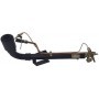 Comprar  Quemador Ap 440-Acodado Con Vs Y Piloto 50000 Kc/H. GQ01036 al Mejor Precio
