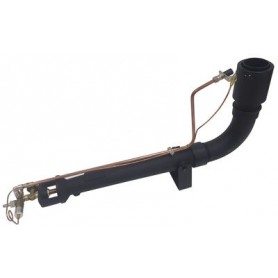 Comprar  Quemador Ap 441-Acodado Con Vs Y Piloto 100000 Kc/H. GQ01041 al Mejor Precio
