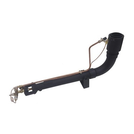 Comprar  Quemador Ap 441-Acodado Con Vs Y Piloto 100000 Kc/H. GQ01041 al Mejor Precio