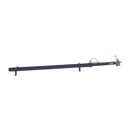 Comprar  Quemador Ap 460/100 1000Mm. Con Vs Y Piloto 50000 Kc/H. GQ01057 al Mejor Precio