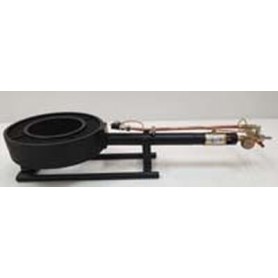 Comprar  Quemador Ap 471-Circular Con Vs Y Piloto 40000 Kc/H. GQ01061 al Mejor Precio