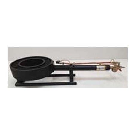 Comprar  Quemador Ap 471-Circular Con Vs Y Piloto 40000 Kc/H. GQ01061 al Mejor Precio